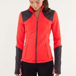 Lululemon Forme Jacket *Brushed - 2